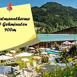 G & H Obersalzberg Apartmán *