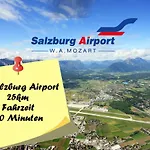 Apartmán G & H Obersalzberg