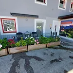 G & H Obersalzberg Apartmán
