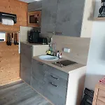 G & H Obersalzberg Apartmán