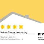 G & H Obersalzberg Apartmán