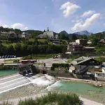 Apartmán G & H Obersalzberg