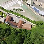 Apartmán G & H Obersalzberg *