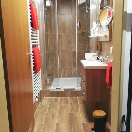 Apartamento G & H Obersalzberg Berchtesgaden