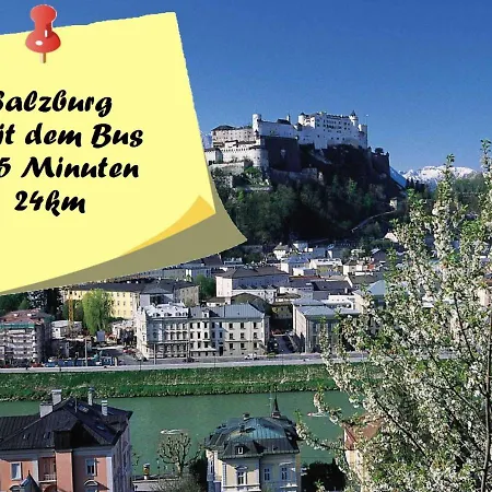 شقة G & H Obersalzberg بيرشتسغادن