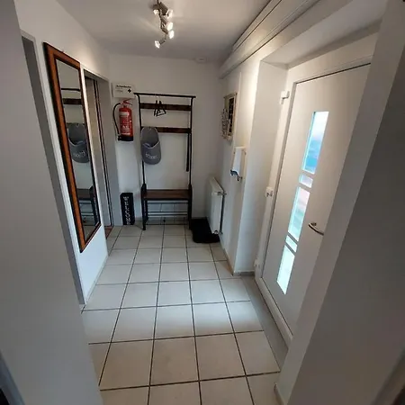 Apartamento G & H Obersalzberg *