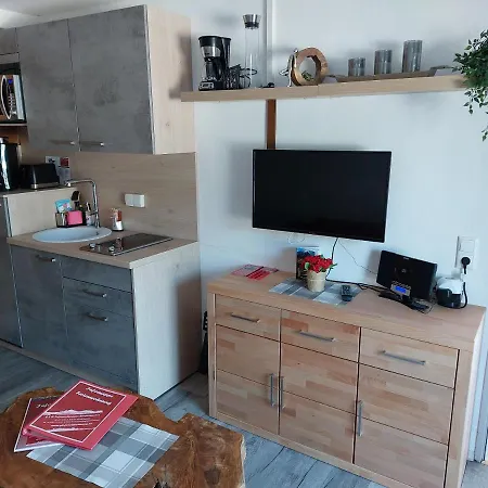 Apartamento G & H Obersalzberg