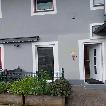 G & H Obersalzberg Apartamento