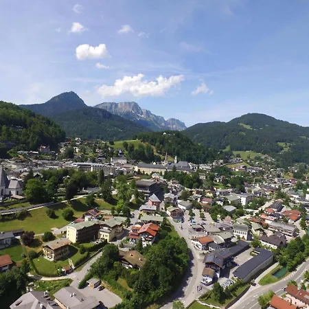 G & H Obersalzberg بيرشتسغادن