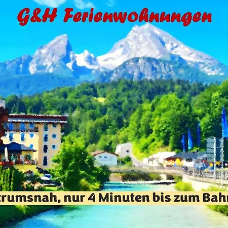 G & H Obersalzberg