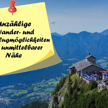 G & H Obersalzberg *