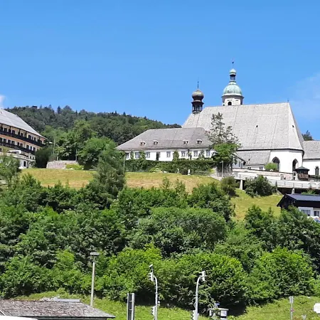 G & H Obersalzberg * Берхтесгаден