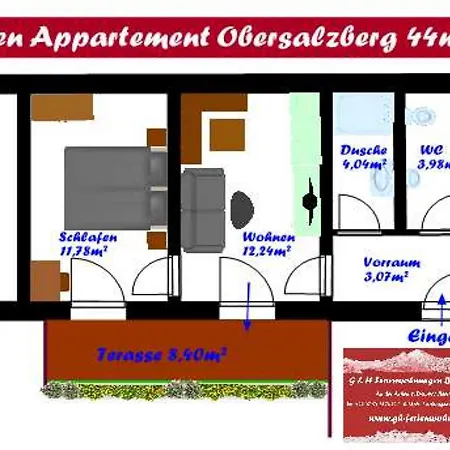 G & H Obersalzberg *