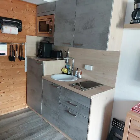G & H Obersalzberg Апартаменты