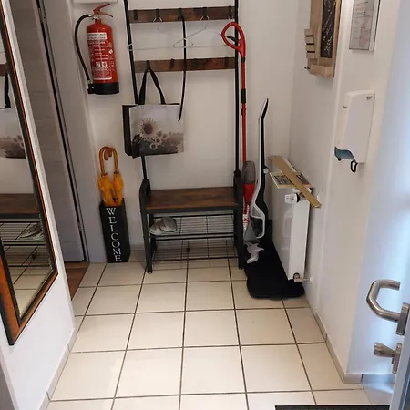 G & H Obersalzberg Διαμέρισμα *