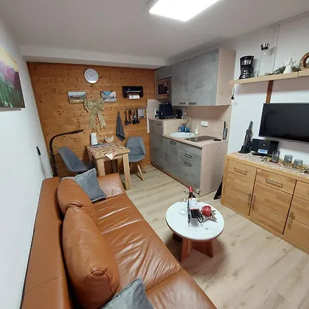 Διαμέρισμα G & H Obersalzberg Μπερχτεσγκάντεν