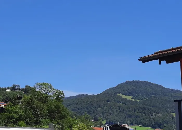 G & H Obersalzberg