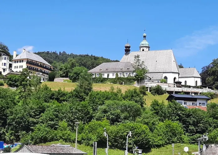 G & H Obersalzberg * ベルヒテスガーデン