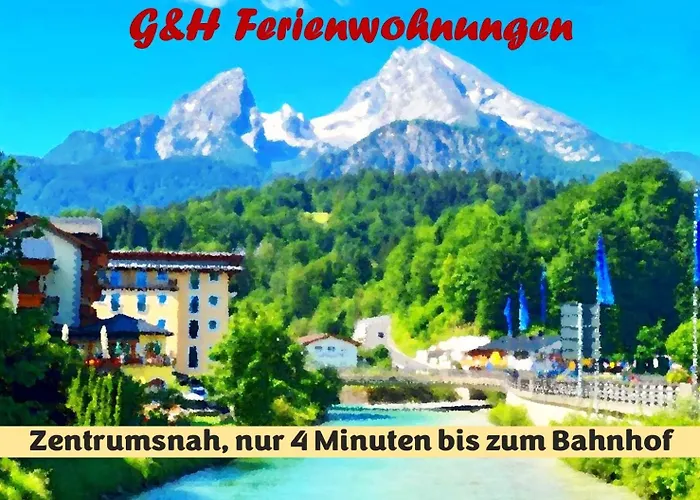 G & H Obersalzberg