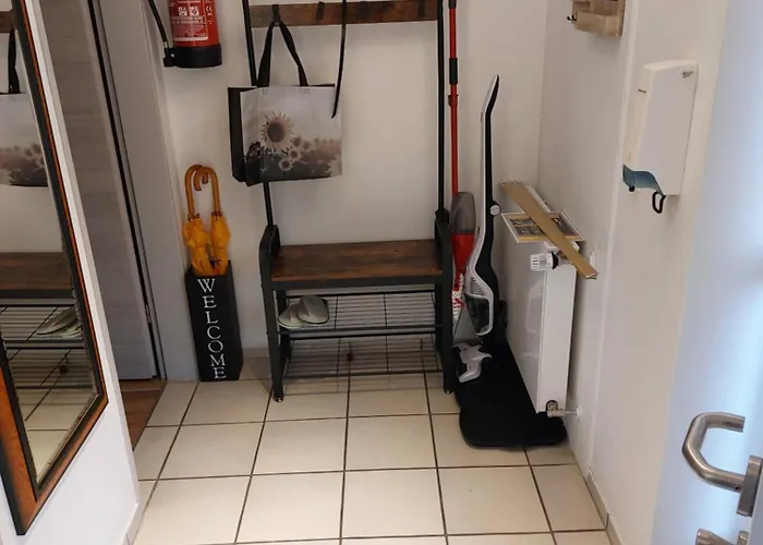 G & H Obersalzberg Apartamento *